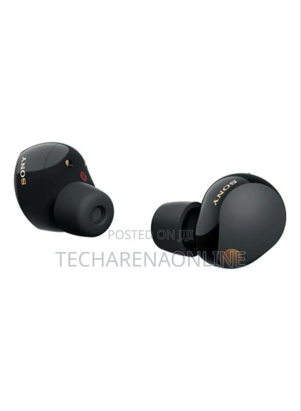 Sony Wf-1000xm5 photo 2