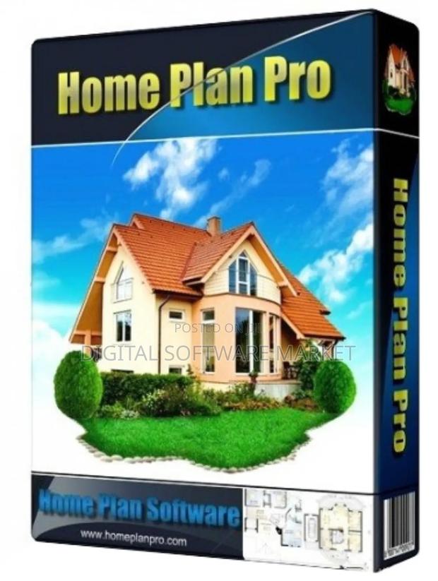 Home Plan Pro V5.7.2.2 Full Version · Photo 2