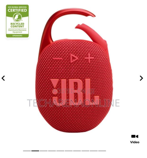 Jbl Clip 5