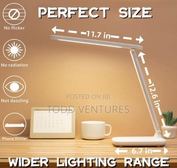Led Folding Desk Light photo 2