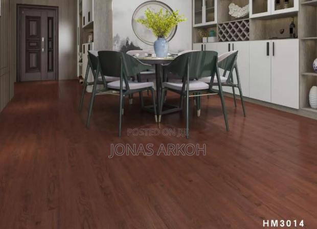 Floor Stickers · Photo 4
