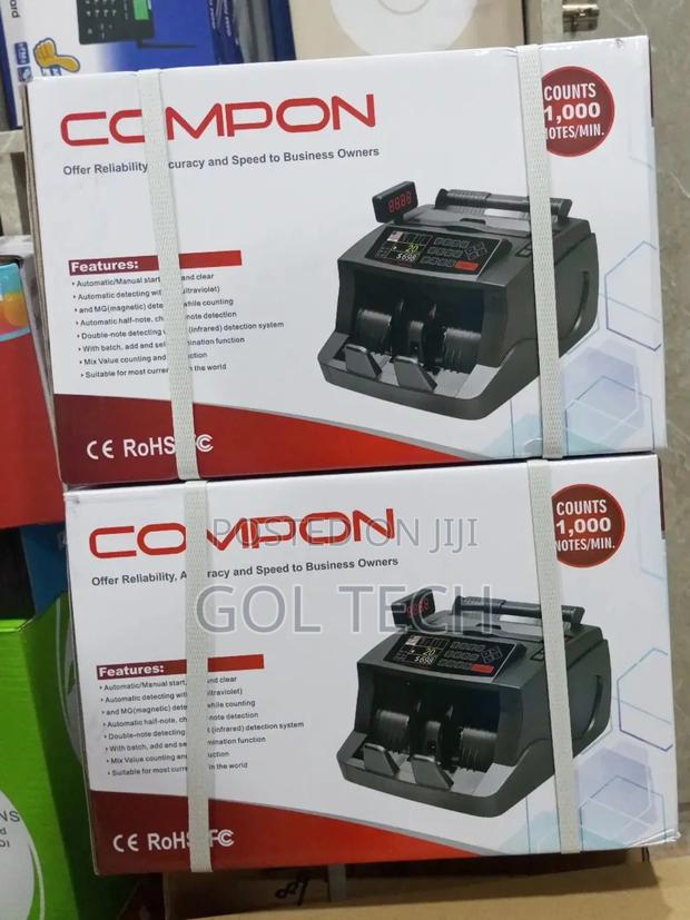 Counting Machine Mix Value Count 1,000 Compon · Photo 4