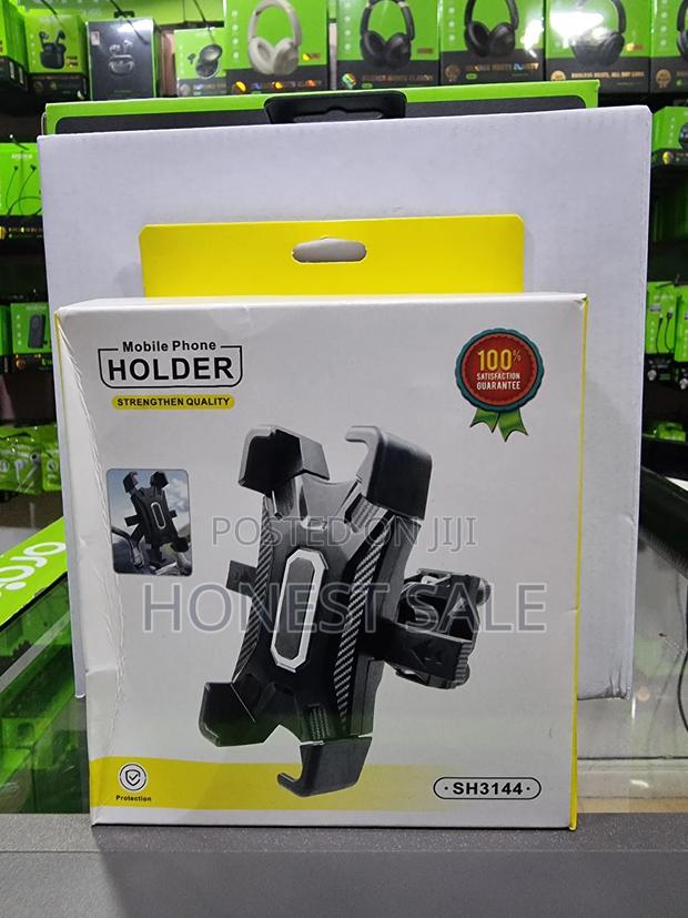 Motorbike Phone Holder photo 2