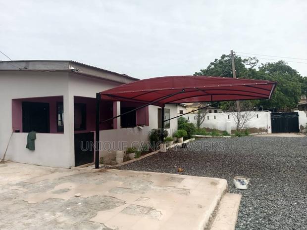 The D Style Carport photo 2