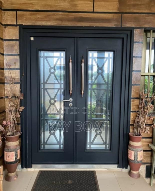 Tk Double With Tempered Glass · Photo 2