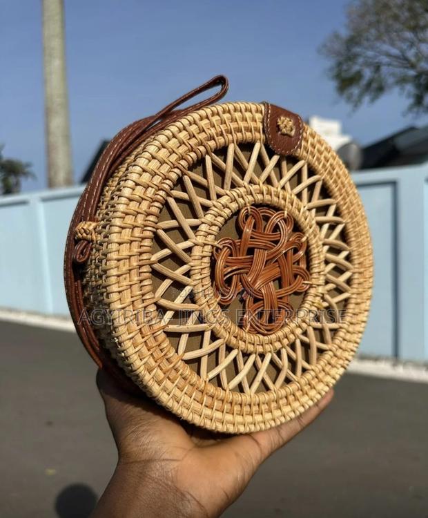 Rattan Bags photo 2