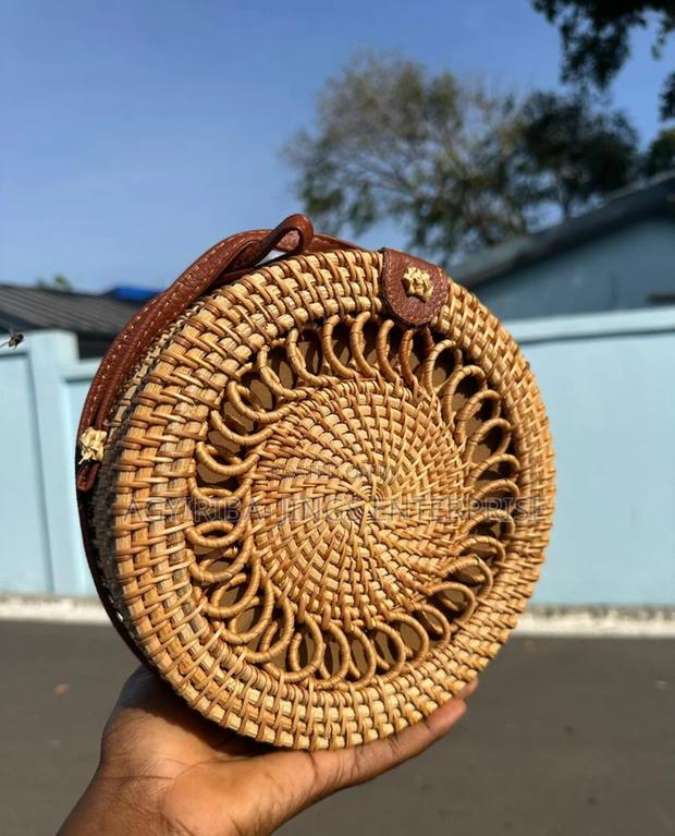 Rattan Bags photo 3