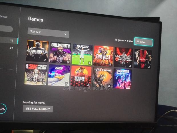 Xbox One and Series X|S Game Installations. photo 2