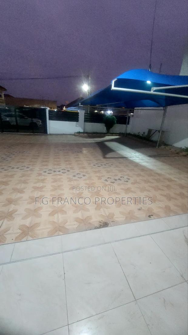3bdrm House in Kg.Franco Properties, Spintex for rent · Photo 2