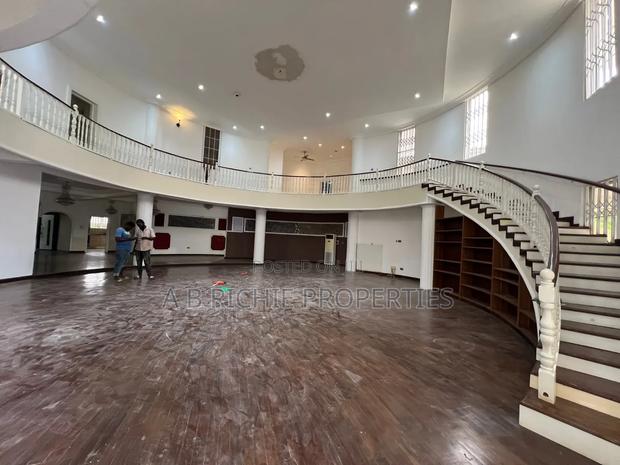 6bdrm Mansion in Ab Richie Properties, East Legon for sale · Photo 4