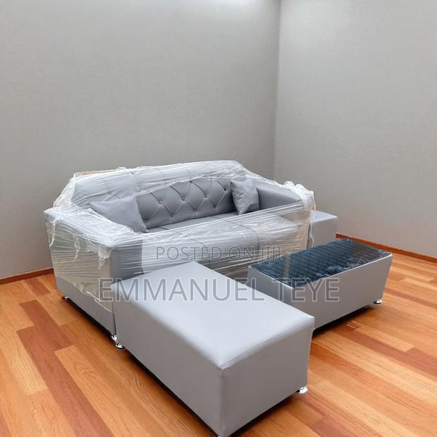 Brand New American Leather 3 in One Set · Photo 3