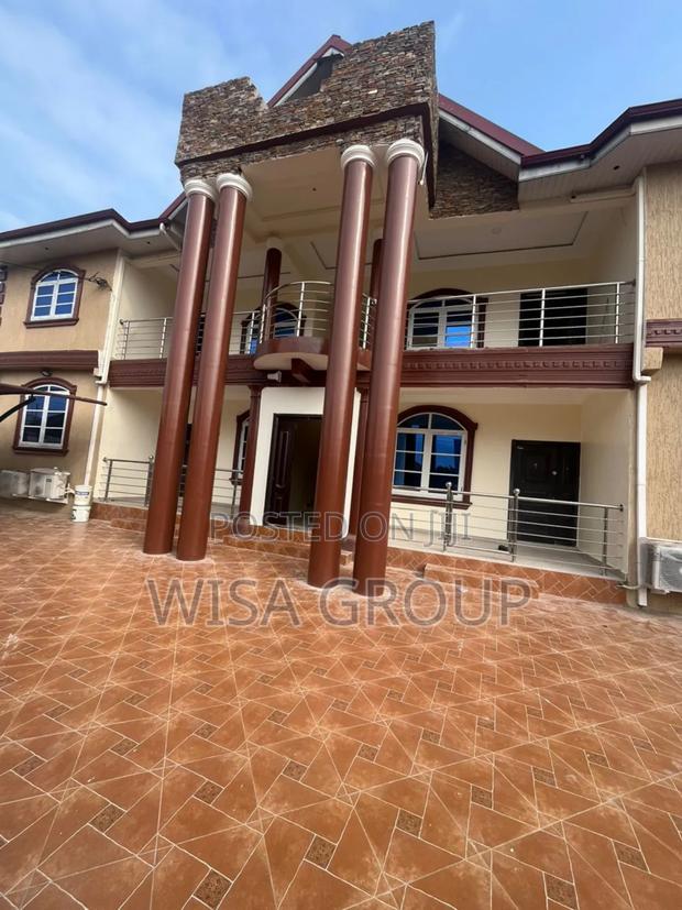 2bdrm Apartment in Wisa Group, Accra Metropolitan for rent · Photo 1