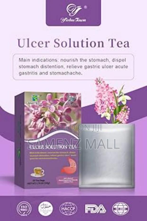Ulcer Control Tea · Photo 3