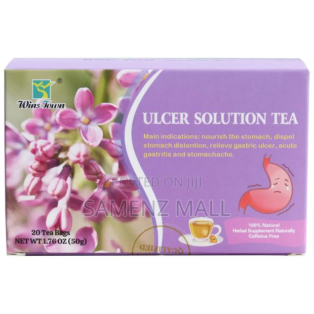 Ulcer Control Tea · Photo 4