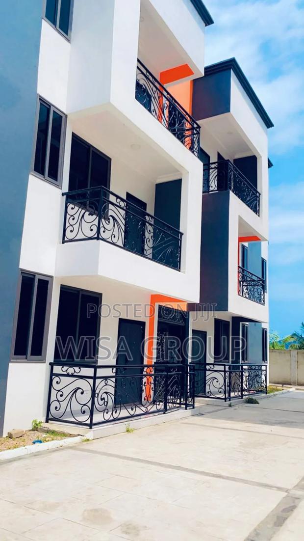 2bdrm Apartment in Wisa Group, Accra Metropolitan for rent · Photo 1