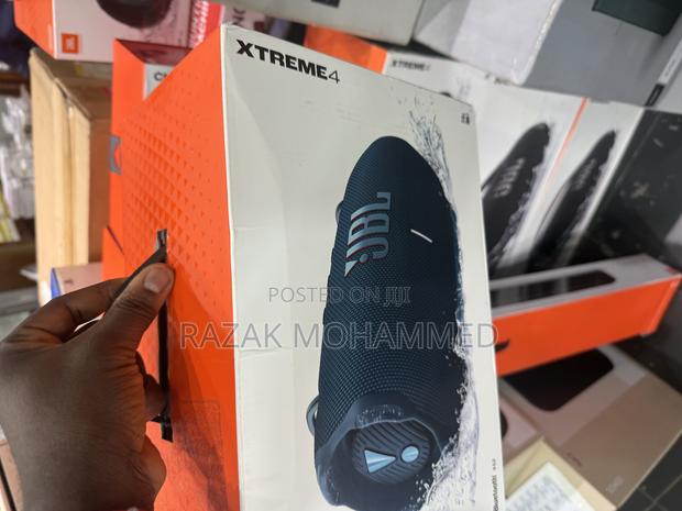 JBL Extreme4 photo 2