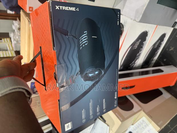 JBL Extreme4 photo 4