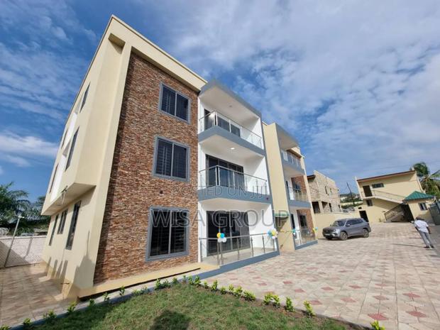 2bdrm Apartment in Wisa Group, Accra Metropolitan for rent · Photo 2