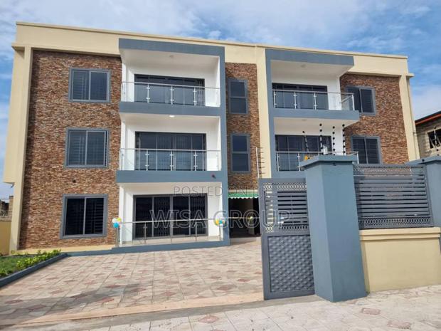 2bdrm Apartment in Wisa Group, Accra Metropolitan for rent · Photo 1