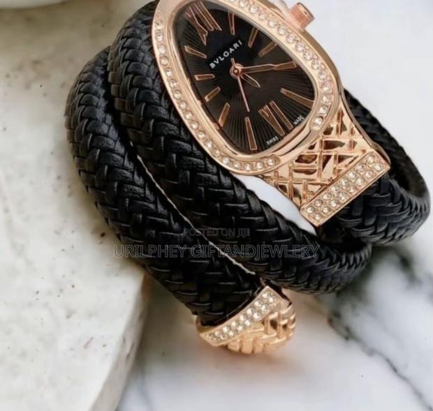 Bvlgari Ladies Watch · Photo 2