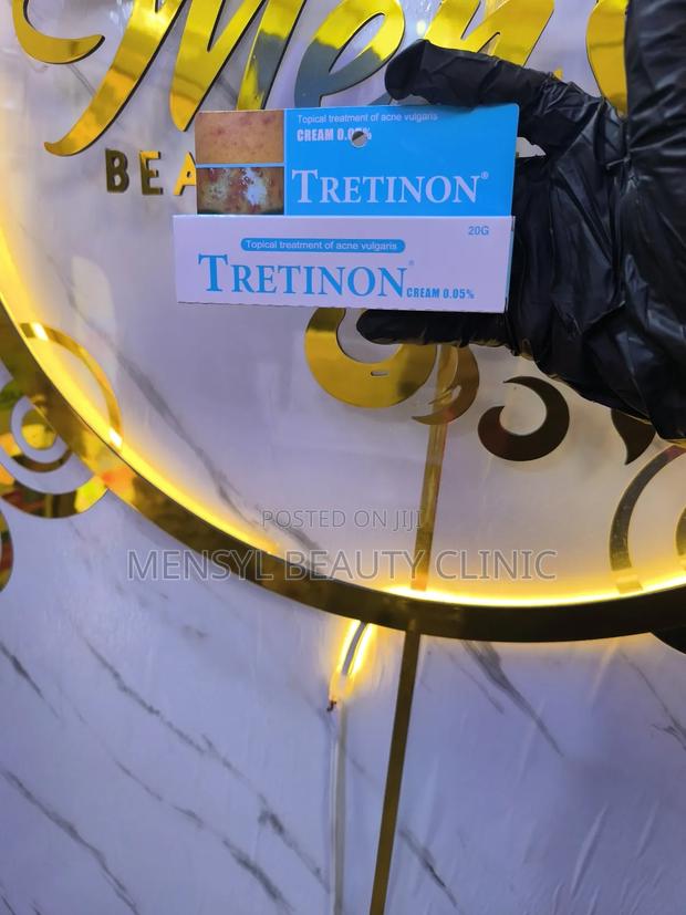 Tretinoin 0.5% Available for Pickup at Mensyl Beauty Clinic · Photo 3