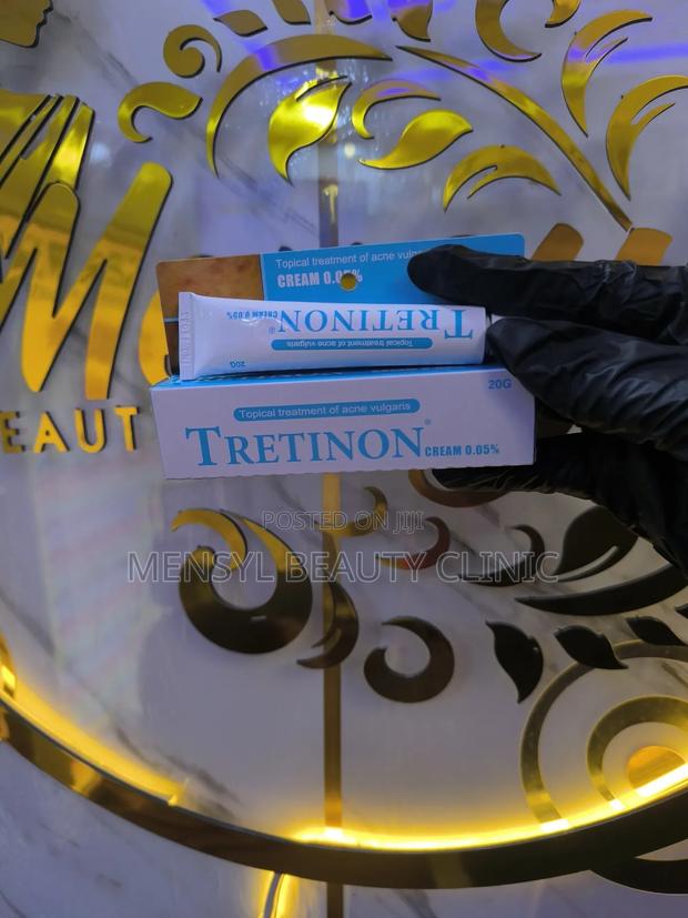 Tretinoin 0.5% Available for Pickup at Mensyl Beauty Clinic · Photo 4