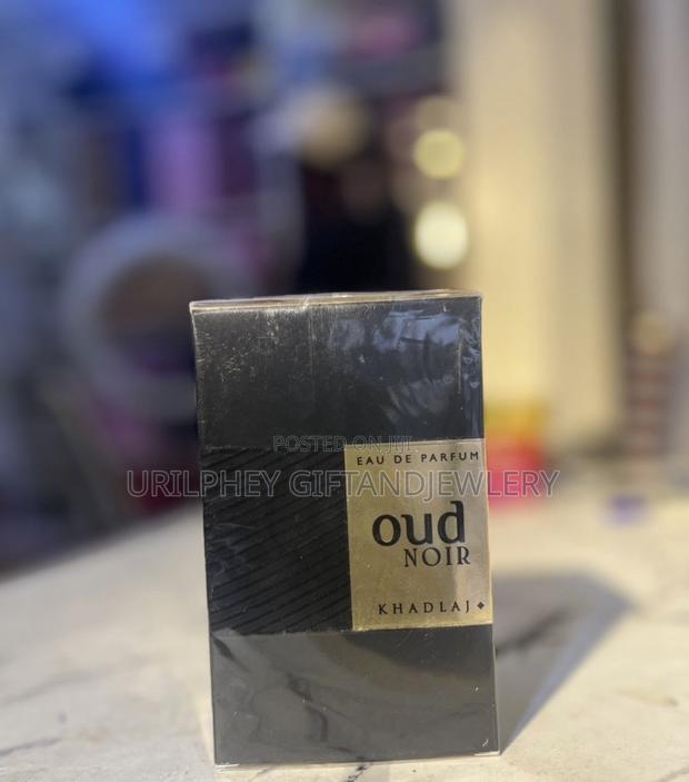 Oud Noir by Khadlaj · Photo 2