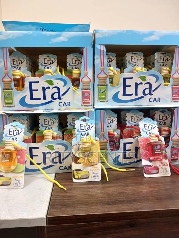 Era Car Air Freshener · Photo 4
