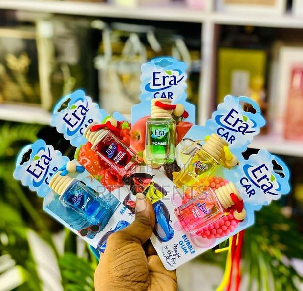 Era Car Air Freshener · Photo 3
