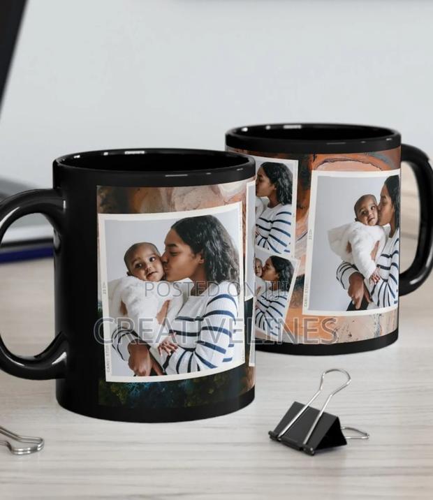 Black Magic Mug · Photo 2
