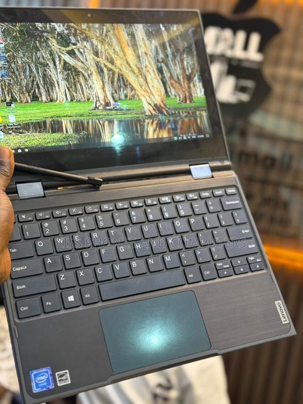 New Laptop Lenovo Yoga 260 8GB Intel Core I5 SSD 256GB · Photo 3