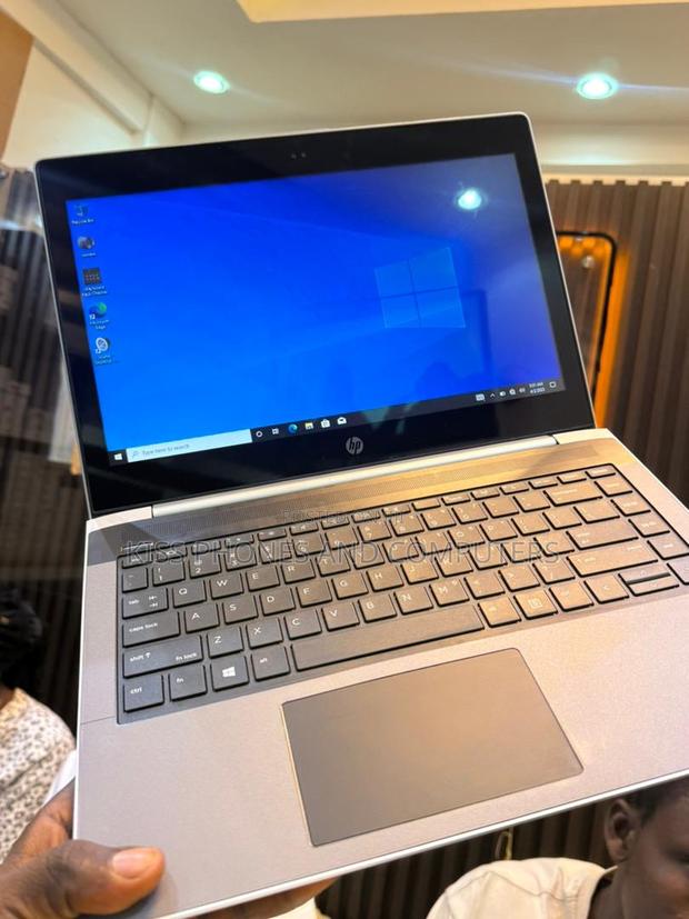 New Laptop HP 430 G5 8GB Intel Celeron SSD 256GB · Photo 3