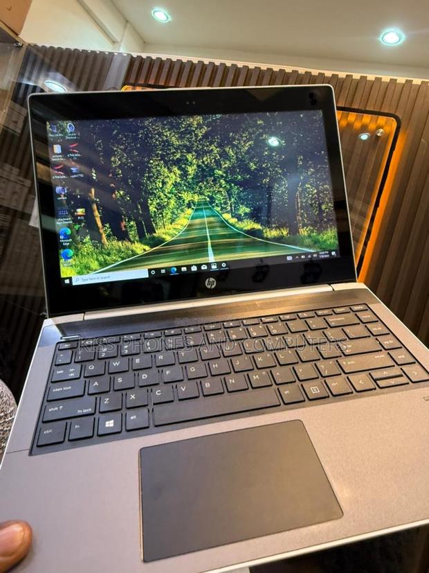 New Laptop HP 430 G5 8GB Intel Celeron SSD 256GB · Photo 4