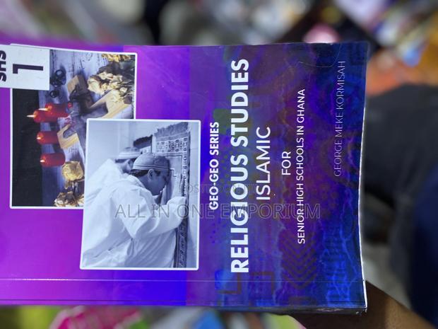 Religious Studies for Islamic · Photo 4