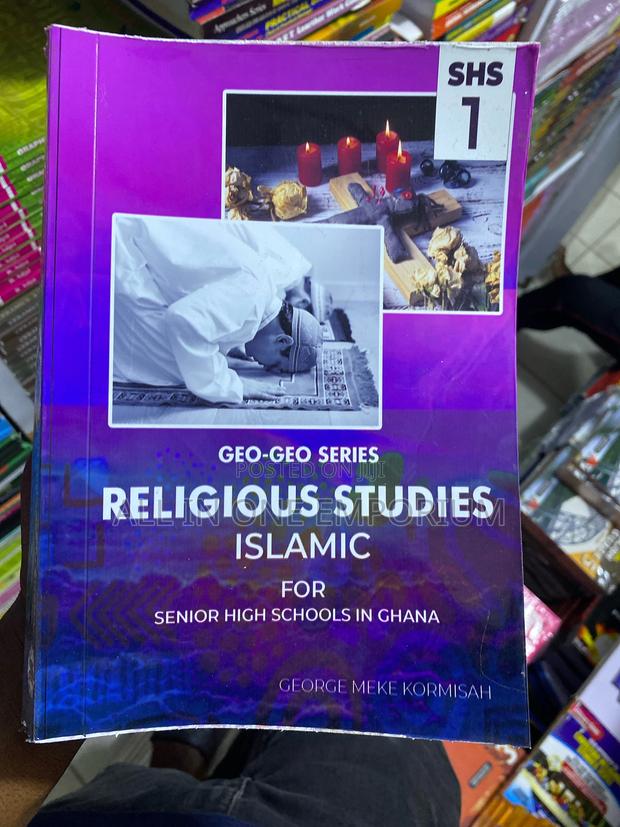 Religious Studies for Islamic · Photo 3