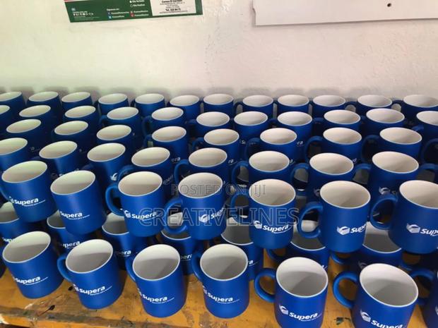 Blue Mug Prints · Photo 2
