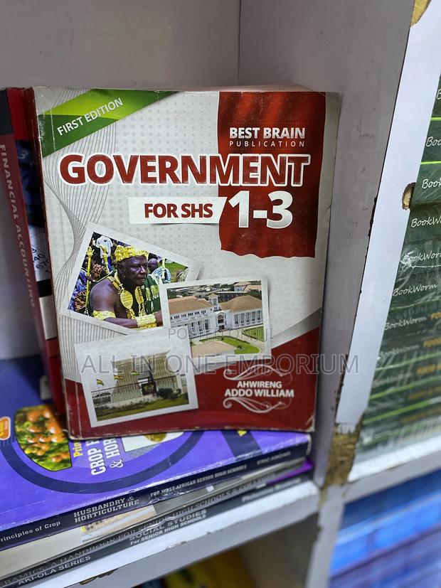 Best Brain Government · Photo 2