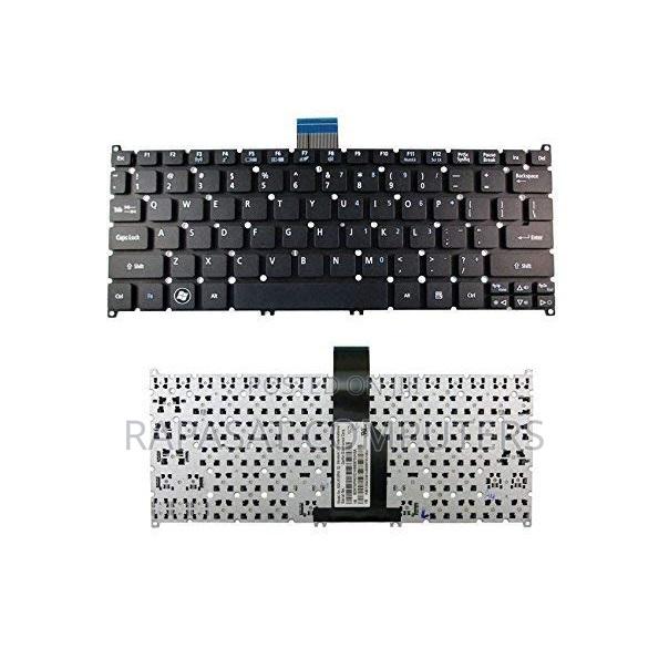 Acer Aspire S3 S3-391 S3-951 S3-371 S5 V5-121 V5131 Keyboard · Photo 2