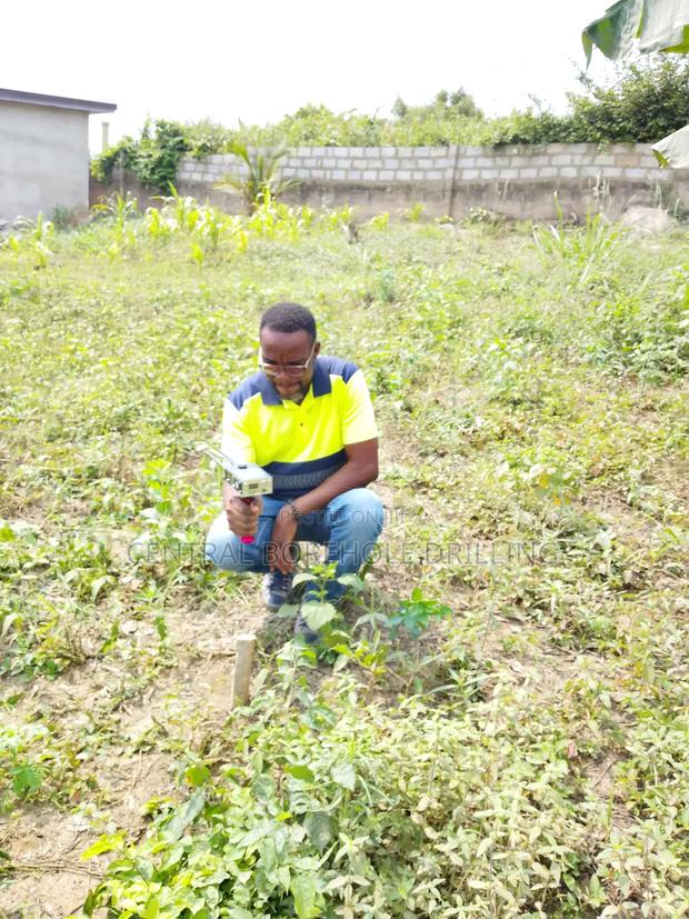 Contact Us for Proper Hydrogeological Survey 95% Accurate · Photo 3