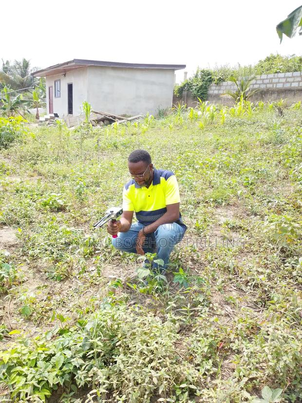 Contact Us for Proper Hydrogeological Survey 95% Accurate · Photo 4