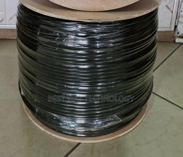 Cat6 Outdoor SFTP 305m Cable photo 5