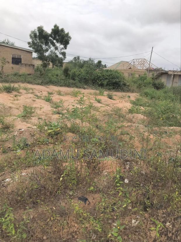 Land Behind Hobor Market for Sale · Photo 3