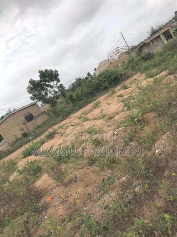 Land Behind Hobor Market for Sale · Photo 4