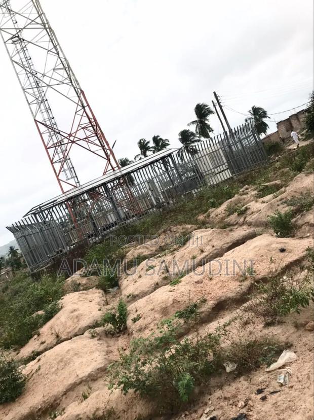Land at Hobor Town for Sale Close to MTN Pole · Photo 3