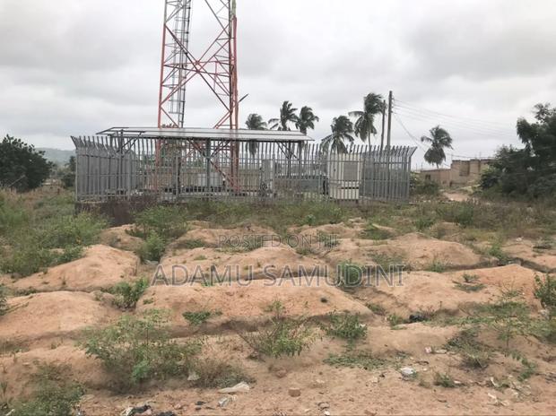 Land at Hobor Town for Sale Close to MTN Pole · Photo 4