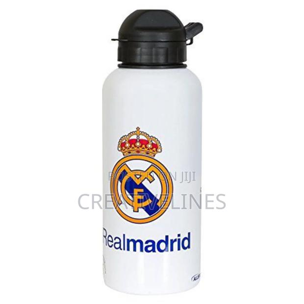 Customised Water Bottles