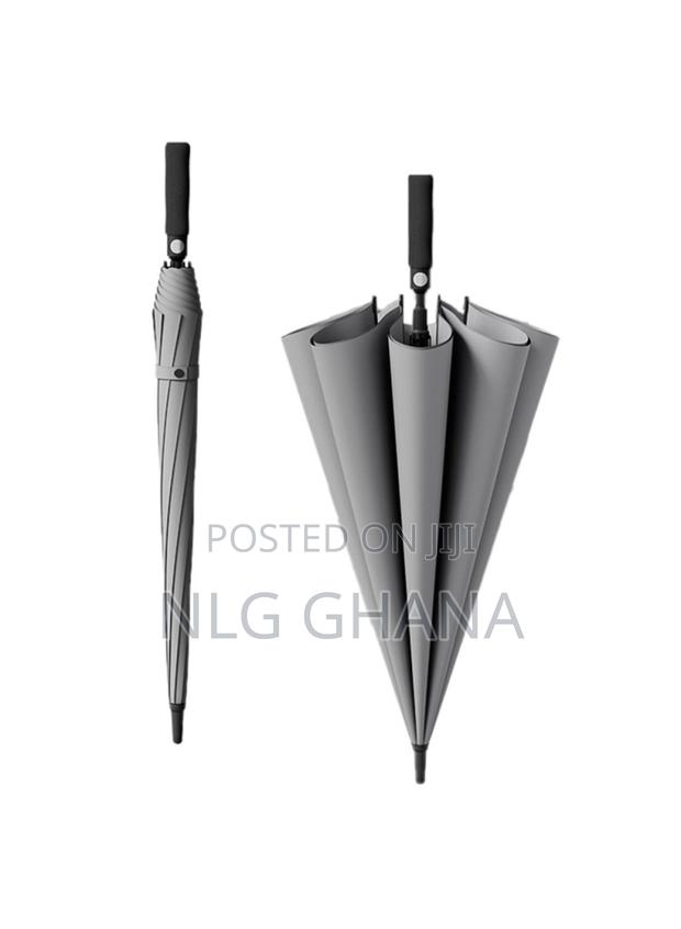 49.2inch Double Layer Automatic Umbrella. Tvx25160 · Photo 2