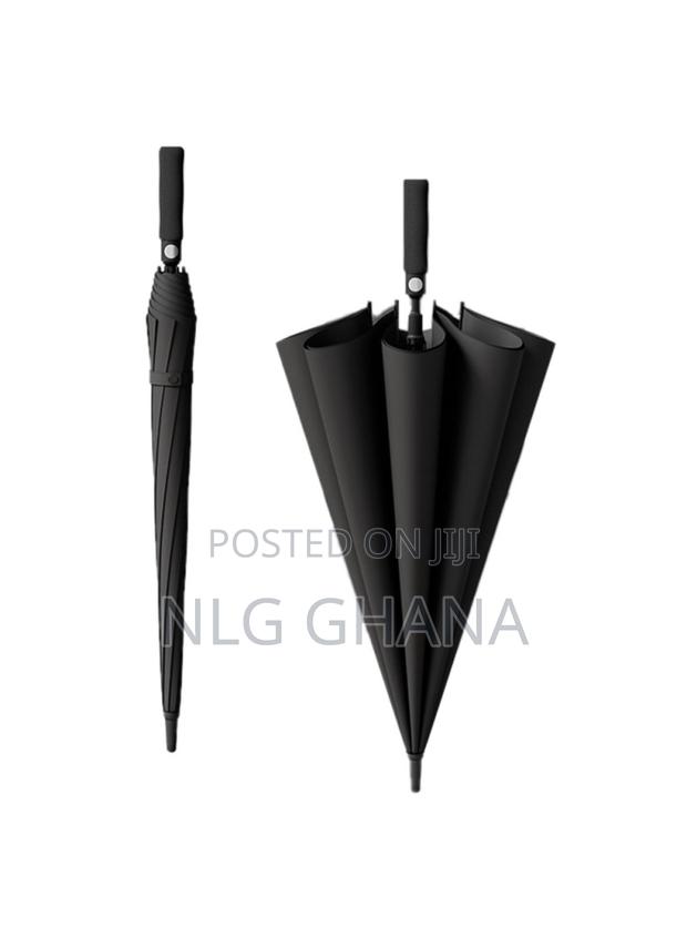 49.2inch Double Layer Automatic Umbrella. Tvx25160 · Photo 4
