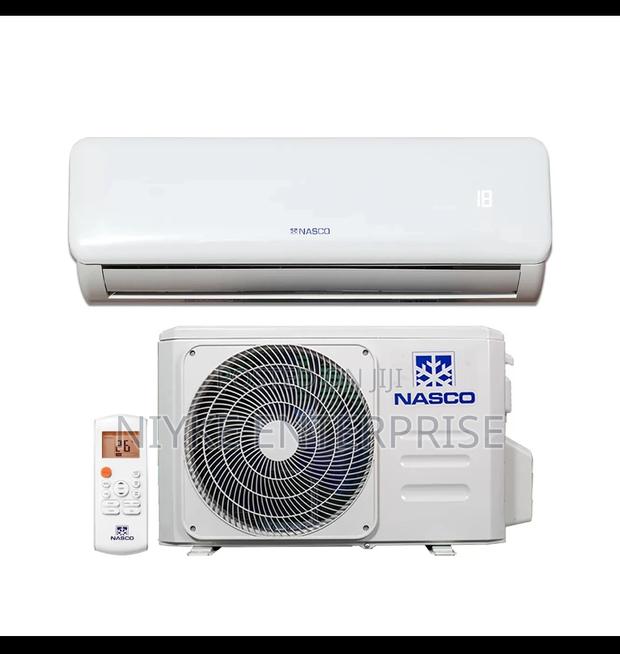 Nasco 2.0 Hp Split Air Conditioner photo 2