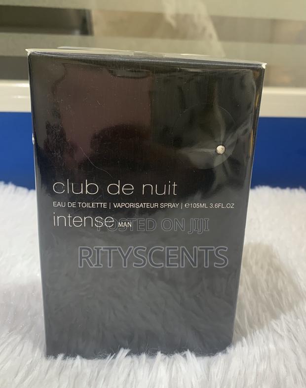 Club De Nuit Intense Man · Photo 2